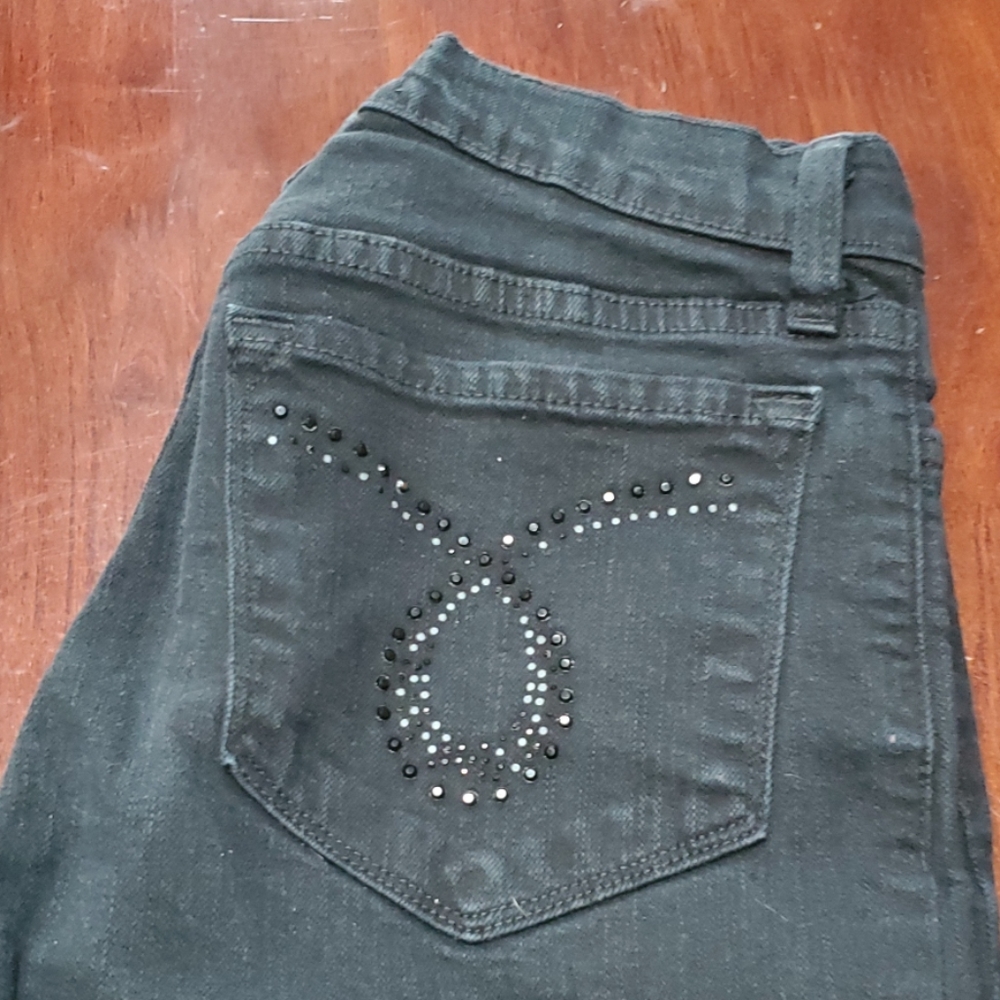 NYDJ JEANS